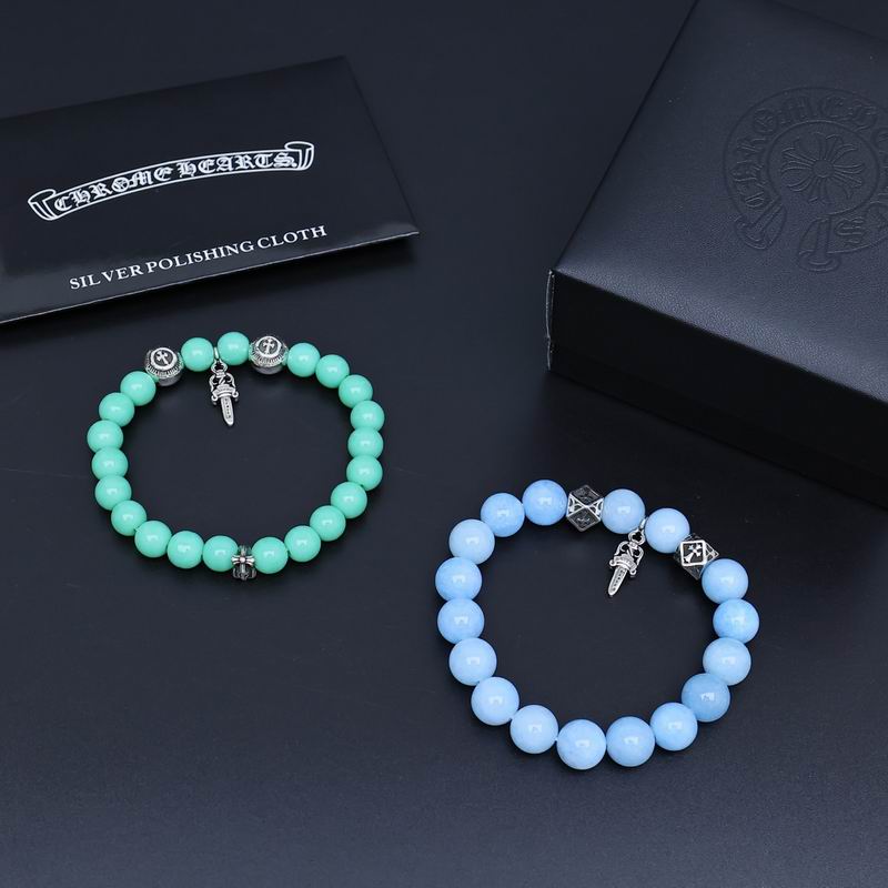 Chrome Hearts bracelet 06yxh82